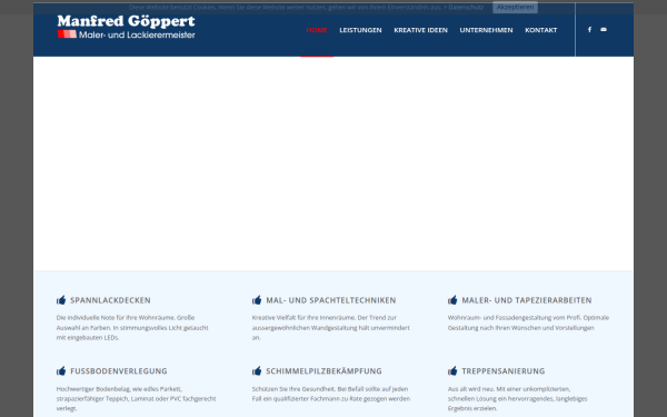 www.goeppert-maler.de