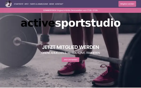 www.active-sportstudio.de