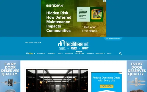 www.facilitiesnet.com