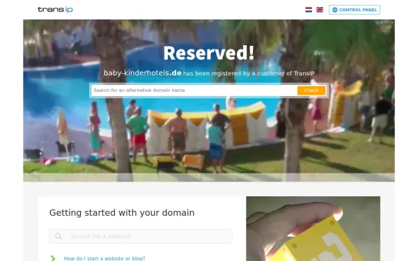 baby-kinderhotels.de