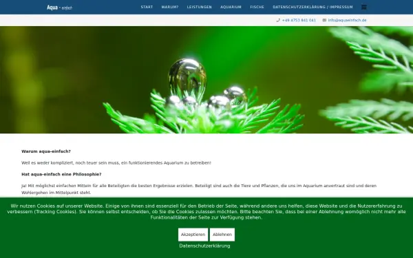 aquaeinfach.de