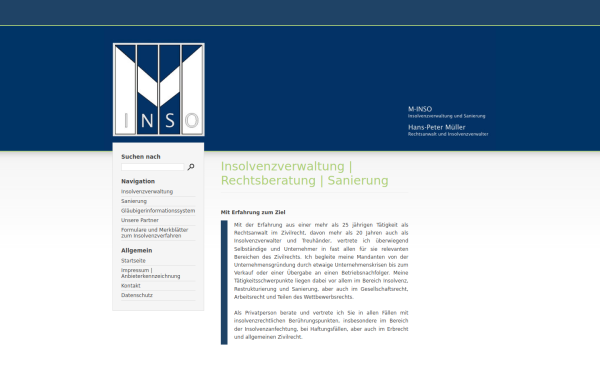 m-inso.de
