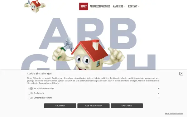 arb-gmbh.com