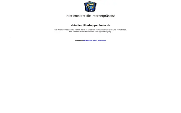 abindiemitte-heppenheim.de
