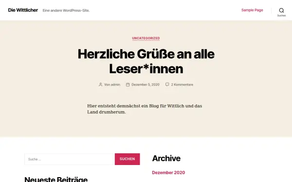 diewittlicher.de