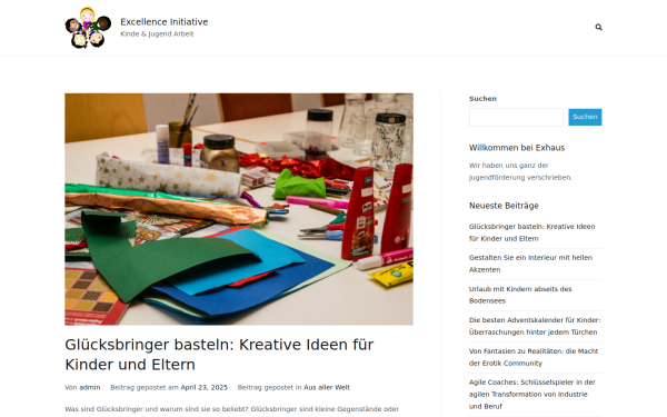 www.exhaus.de