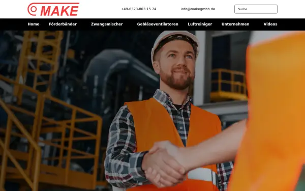 makegmbh.de