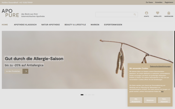 www.apo-pure.at