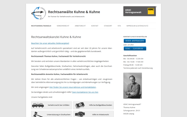 www.rechtsanwaelte-kuhne.de