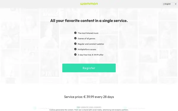 wommon.com