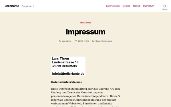 www.bollertante.de