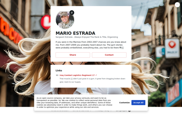 marioestrada.bio