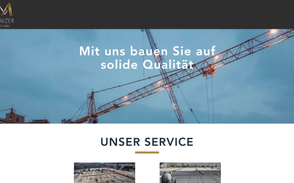 www.mavzer-bau.at