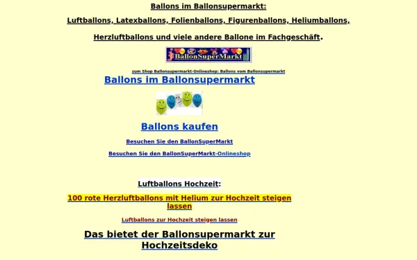 ballons-im-ballonsupermarkt.de