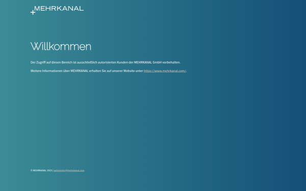 development2.mehrkanal.com