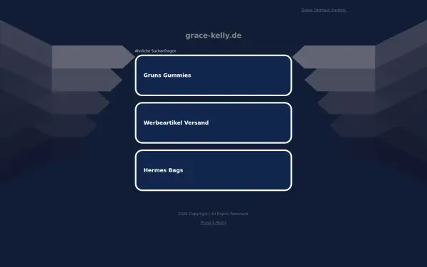 grace-kelly.de