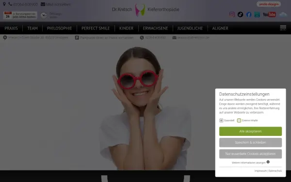 www.dr-knitsch.de