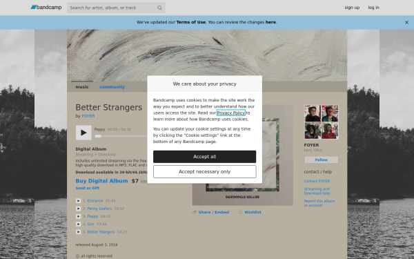 foyerband.bandcamp.com