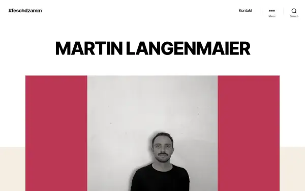 martin-langenmaier.de
