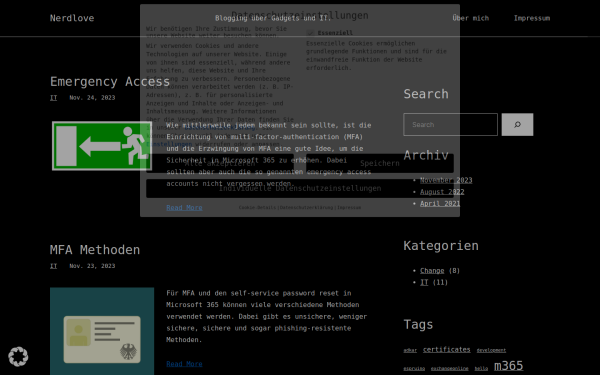 nerdlove.de