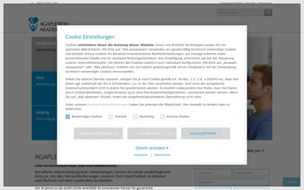 www.agaplesion-akademie.de