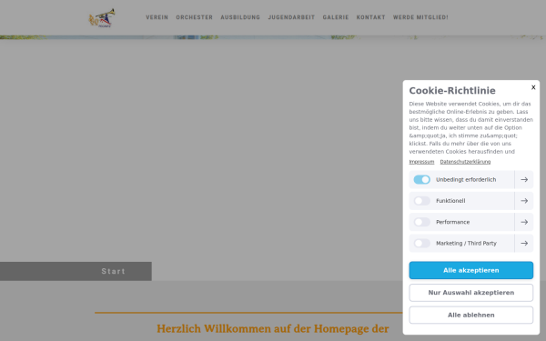 www.jugendbergmannskapelle-pegnitz.de