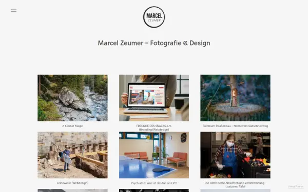 www.marcelzeumer.de