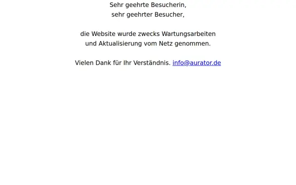 aurator.de