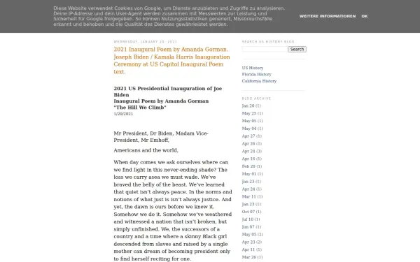 blog.u-s-history.com