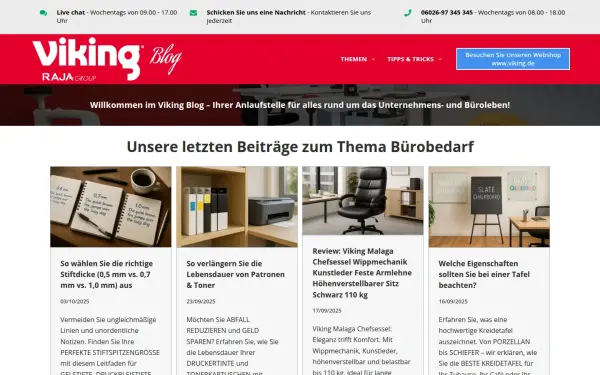blog.viking.de