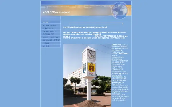 cityclocks.de