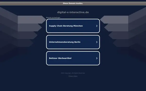 digital-x-interactive.de