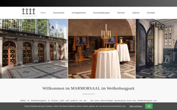 marmorsaal.org