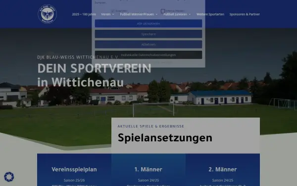 www.djk-wittichenau.de
