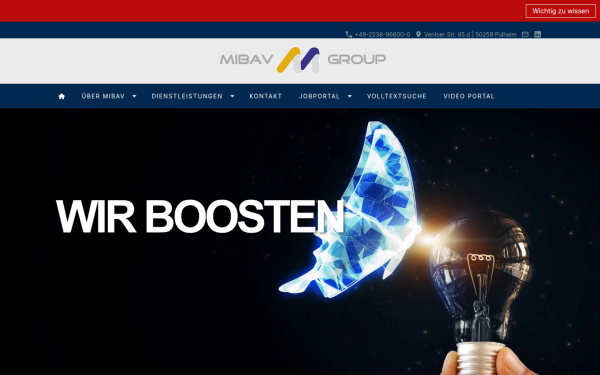 www.mibav-gruppe.de