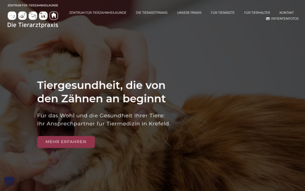 www.tierzahn.de