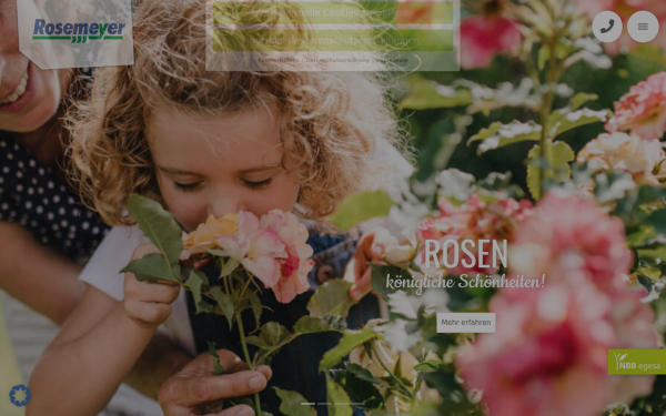 rosemeyer-zoo.de