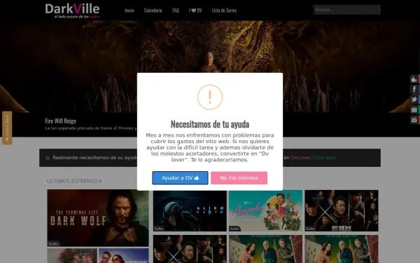 darkville.xyz