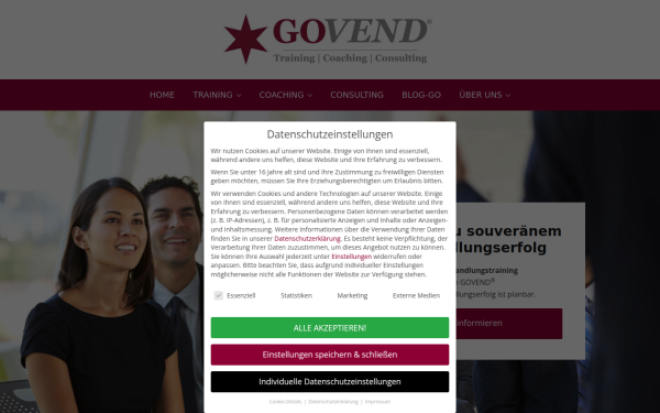 govend.de