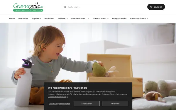 www.gravurzeile.de