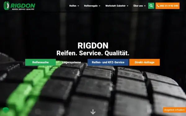 www.rigdon.de
