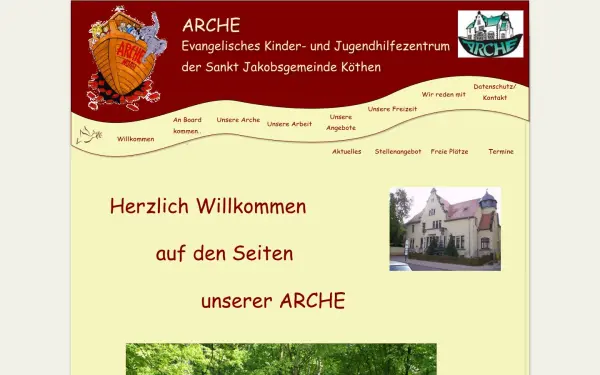 arche-kh-online.de