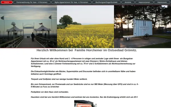 www.groemitzurlaub-bei-horchemer.de