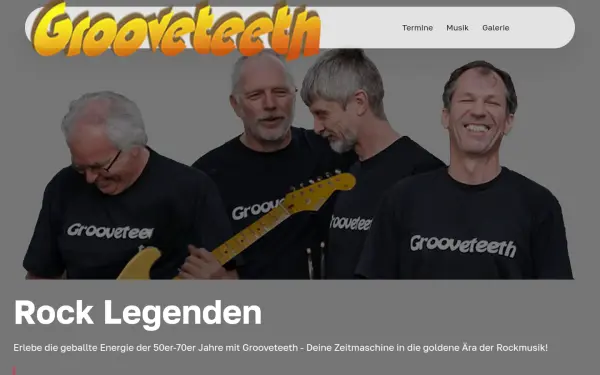 grooveteeth.de