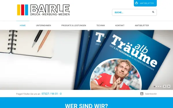 www.bairle.de