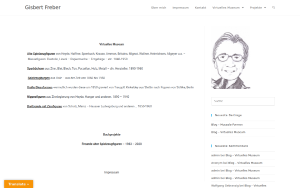 www.gisbert-freber.de