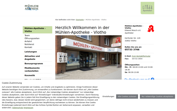 www.muehlen-apotheke-vlotho.de