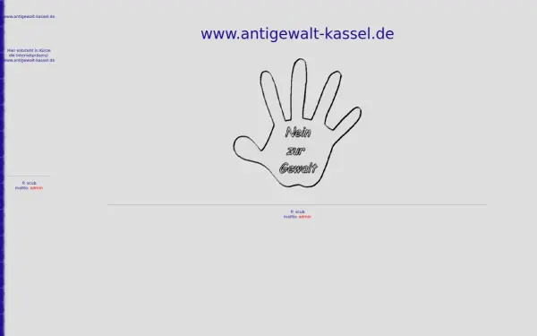 antigewalt-kassel.de
