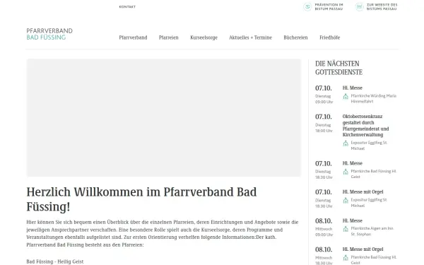 pfarrverband-bad-fuessing.bistum-passau.de