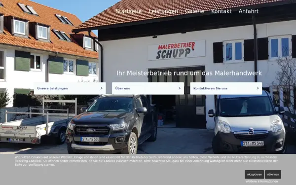 malerbetrieb-schupp.de